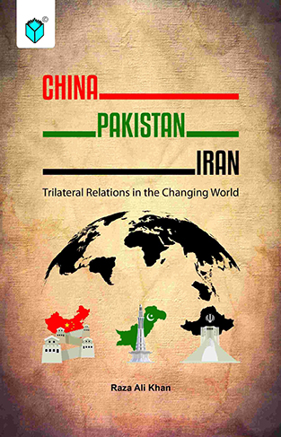 CHINA PAKISTAN IRAN 0ED 2023